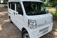 2015 Mitsubishi Minicab VII HBD-DS64V 660 Bravo High Roof (49 Hp) 