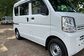 Mitsubishi Minicab VII HBD-DS64V 660 Bravo High Roof (49 Hp) 