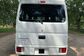 Mitsubishi Minicab VII HBD-DS64V 660 Bravo High Roof (49 Hp) 