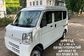 2015 Mitsubishi Minicab VII HBD-DS64V 660 Bravo High Roof (49 Hp) 