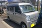 2016 Mitsubishi Minicab VIII EBD-DS17V 660 Bravo Turbo High Roof 4WD (64 Hp) 