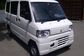 2011 Minicab MiEV ZAB-U67V CD 16.0kWh 4-seater High Roof (41 Hp) 