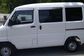 2011 Mitsubishi Minicab MiEV ZAB-U67V CD 16.0kWh 4-seater High Roof (41 Hp) 