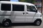 2011 Mitsubishi Minicab MiEV ZAB-U67V CD 16.0kWh 4-seater High Roof (41 Hp) 