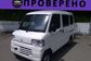 2011 Mitsubishi Minicab MiEV ZAB-U67V CD 16.0kWh 4-seater High Roof (41 Hp) 