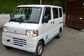 Mitsubishi Minicab MiEV ZAB-U67V CD 16.0kWh 2-seater Standard Roof (41 Hp) 