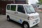 2012 Mitsubishi Minicab MiEV ZAB-U67V CD 16.0kWh 2-seater Standard Roof (41 Hp) 