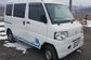 Mitsubishi Minicab MiEV ZAB-U67V CD 16.0kWh 4-seater High Roof (41 Hp) 