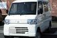 2014 Mitsubishi Minicab MiEV ZAB-U68V CD 10.5kWh 4-seater High Roof (41 Hp) 