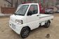 Mitsubishi Minicab MiEV ZAB-U68V CD 16.0kWh 2-seater High Roof (41 Hp) 