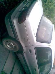 1988 Mitsubishi Mirage Pictures