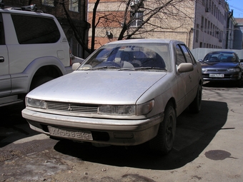 1991 Mirage