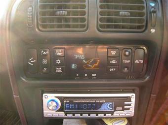 1992 Mitsubishi Mirage For Sale