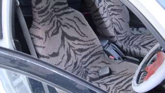 1993 Mitsubishi Mirage For Sale