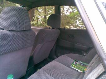 1994 Mitsubishi Mirage For Sale