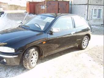 1997 Mitsubishi Mirage Images
