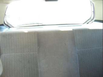 1997 Mitsubishi Mirage Photos