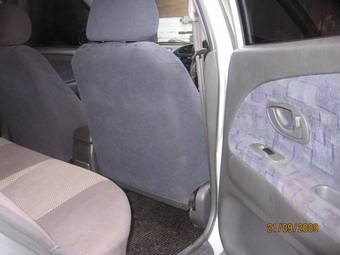 1997 Mitsubishi Mirage For Sale