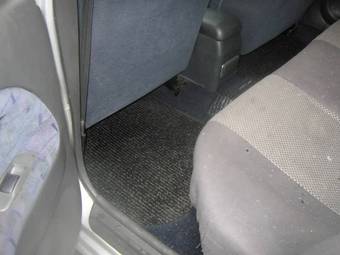 1997 Mitsubishi Mirage Photos