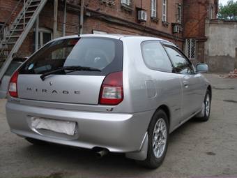 1998 Mirage