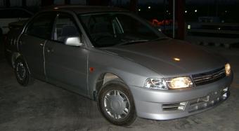 1998 Mitsubishi Mirage