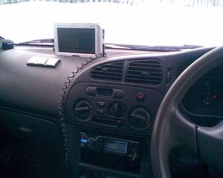 1998 Mitsubishi Mirage For Sale