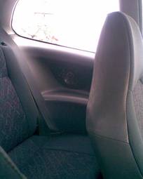 1998 Mitsubishi Mirage For Sale