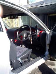 1998 Mitsubishi Mirage Photos