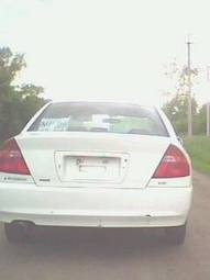 1998 Mitsubishi Mirage For Sale