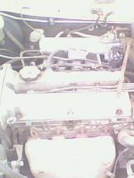 1998 Mitsubishi Mirage For Sale
