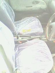 1998 Mitsubishi Mirage Images
