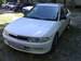 Preview 1998 Mitsubishi Mirage