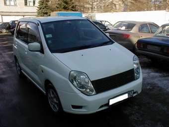 1999 Mitsubishi Mirage