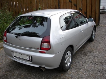 1999 Mirage