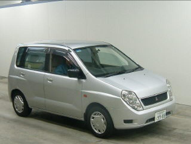 1999 Mitsubishi Mirage For Sale