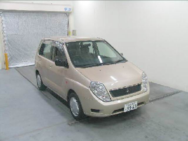1999 Mitsubishi Mirage For Sale