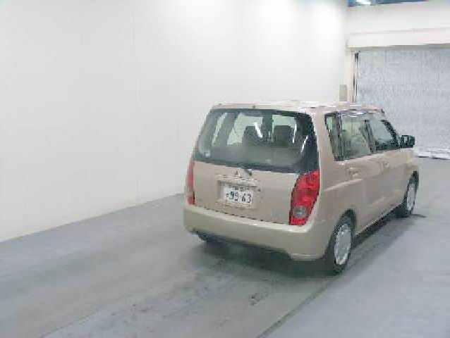 1999 Mitsubishi Mirage Images