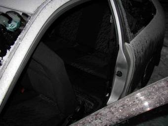 1999 Mitsubishi Mirage Photos