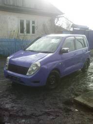 1999 Mitsubishi Mirage Photos