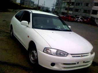 1999 Mitsubishi Mirage For Sale