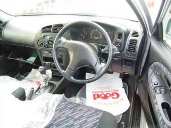 2000 Mirage