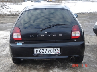 2000 Mirage