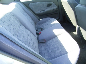 2000 Mirage