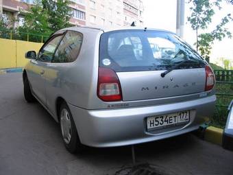 2000 Mirage