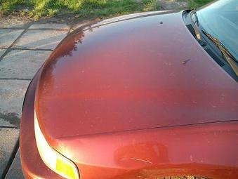 2000 Mitsubishi Mirage For Sale