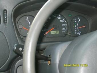 2000 Mitsubishi Mirage For Sale