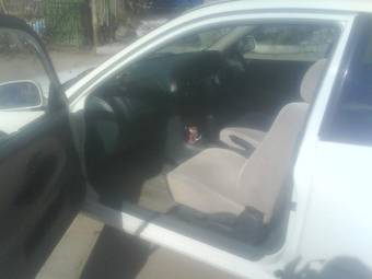 2001 Mitsubishi Mirage Photos