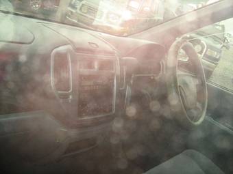 2002 Mitsubishi Mirage Pictures