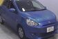 2012 Mirage VI DBA-A05A 1.0 G (69 Hp) 