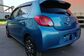 2012 Mirage VI DBA-A05A 1.0 G (69 Hp) 